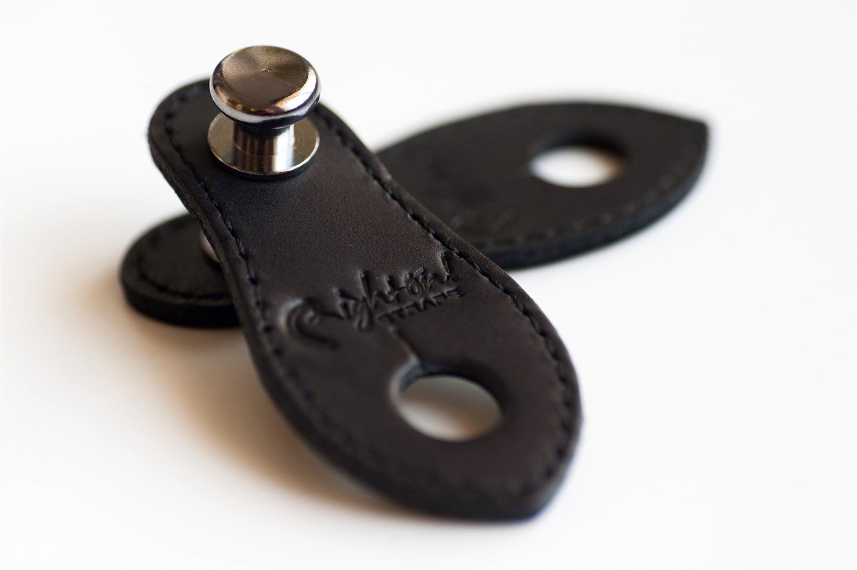 RightOn! End-Pin Jack Straplink